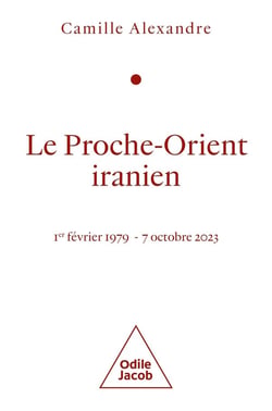 Le Proche-Orient iranien
