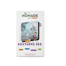 Le Nomade Teens en Bretagne Sud
