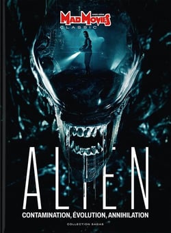 Mad Movies Classic Hors-Série n.80 : Alien : contamination, évolution, annihilation