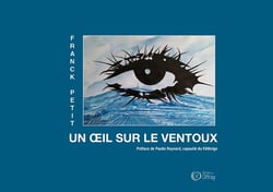 Un oeil sur le Ventoux