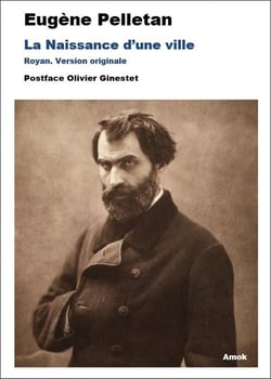 La Naissance d'une ville : Royan. Version originale