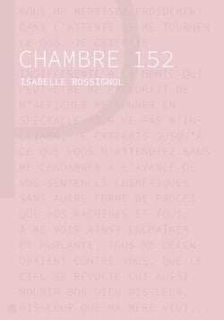 Chambre 152