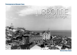 Lisbonne - l'appel du large...