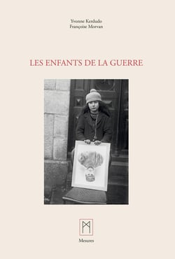 Les enfants de la guerre