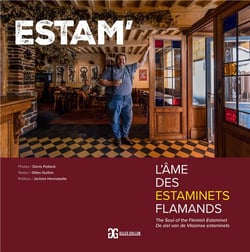 ESTAM' : l'âme des estaminets flamands