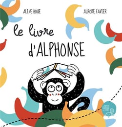 Le livre d'alphonse