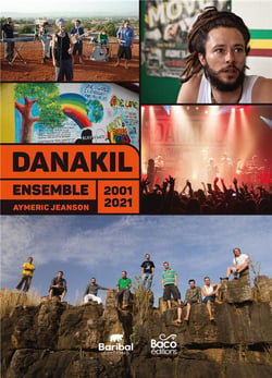 Danakil 2001/2021 - ensemble