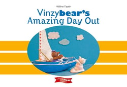 Vinzybear's amazing day out