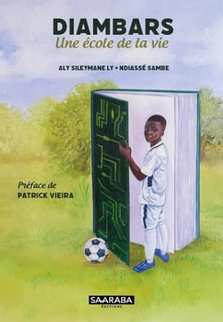 Diambars, une école de la vie