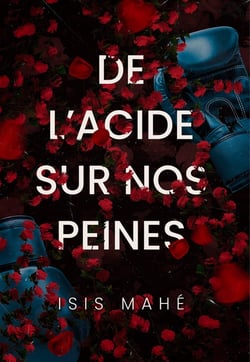 De l'acide sur nos peines