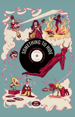Something to Hide : Exploration des messages cachés du rock