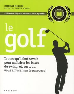 Le golf