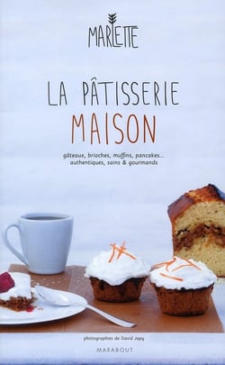La pâtisserie maison