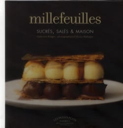 Millefeuilles