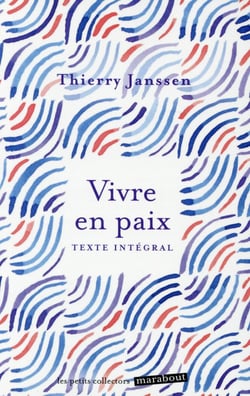 Vivre en paix