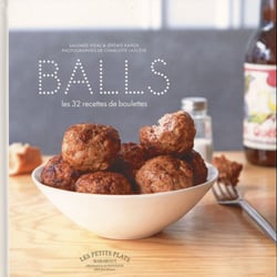 Les boulettes & polpettes