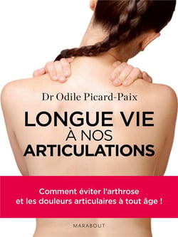 Longue vie à nos articulations