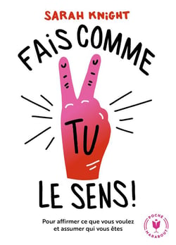 Fais comme tu le sens