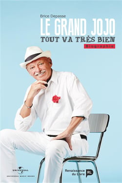 Grand Jojo : Tournee général