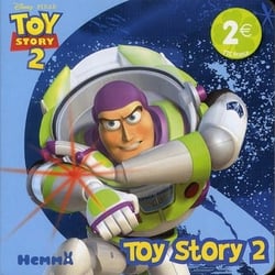 Toy Story 2