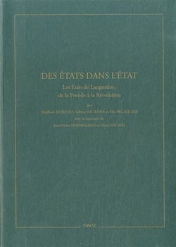 Des etats dans l etat
