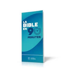 La Bible en 90 minutes