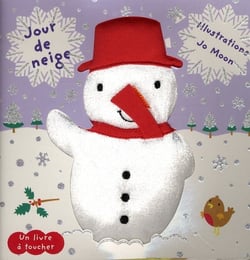 Jour de neige