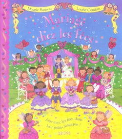 Mariage chez les fées
