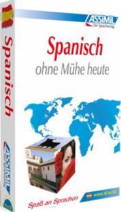 Spanisch ohne mühe heute