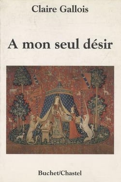 A mon seul desir