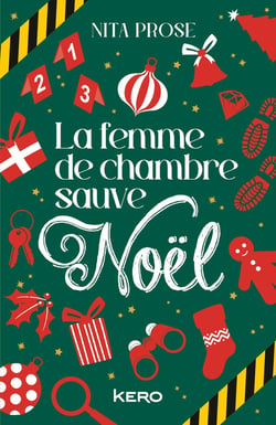 La femme de chambre sauve Noël