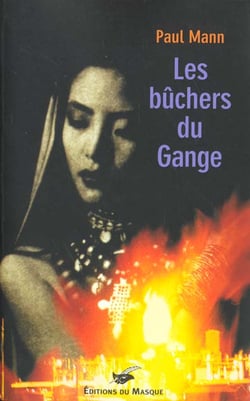 Les buchers du gange