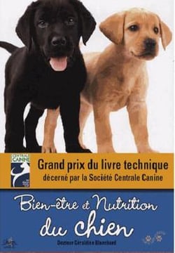 Bien-être et nutrition du chien