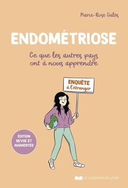 Endométriose : Ce que les autres pays ont à nous apprendre