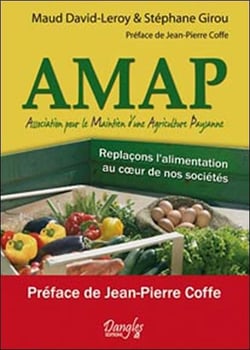Amap - replaçons l'alimentation au coeur de nos sociétés