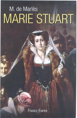 Marie stuart