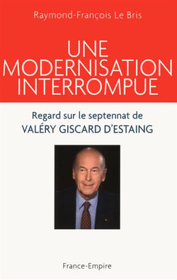 Une modernisation interrompue