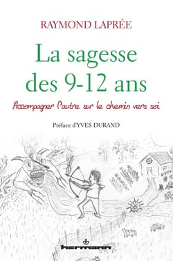 La sagesse des 9-12 ans
