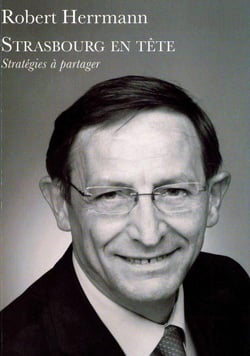 Strasbourg en tête : Stratégies à partager