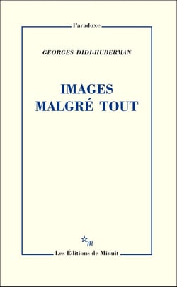 Images malgré tout