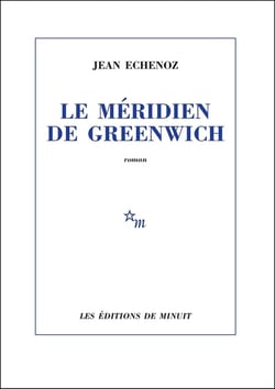 Le méridien de Greenwich