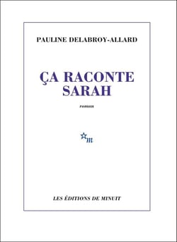 Ça raconte Sarah