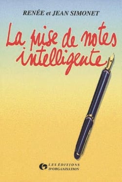 Prise De Note Intelligent