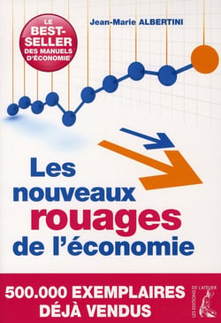 LES NOUVEAUX ROUAGES DE L'ECONOMIE.