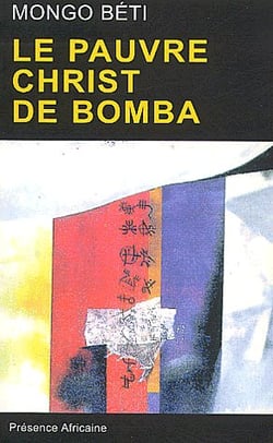 Le pauvre christ de Bomba