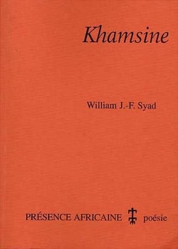 Khamsine