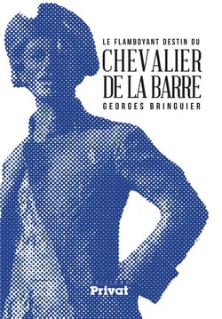 Le chevalier de la Barre