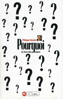 POURQUOI ? T01 : coll. Le Livre décodeur