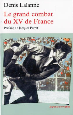 Le grand comat du XV de France