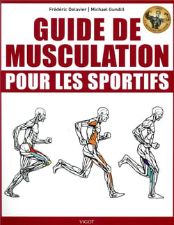 Guide de musculation pour les sportifs